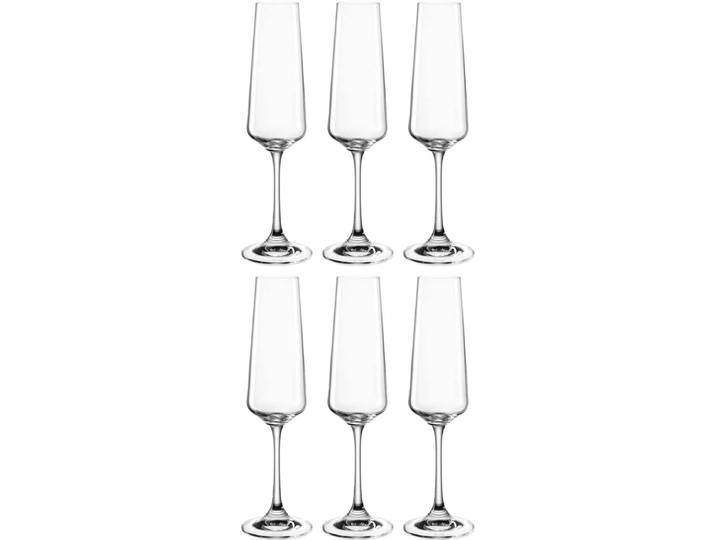 Leonardo PALADINO Champagneglas 220ml - set/6