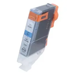 CANON CLI-8 (0621B001) - Tintenpatrone TonerPartner, cyan