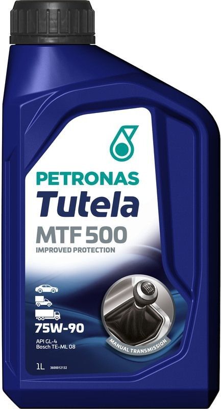 PETRONAS 76637E15EU Getriebeöl