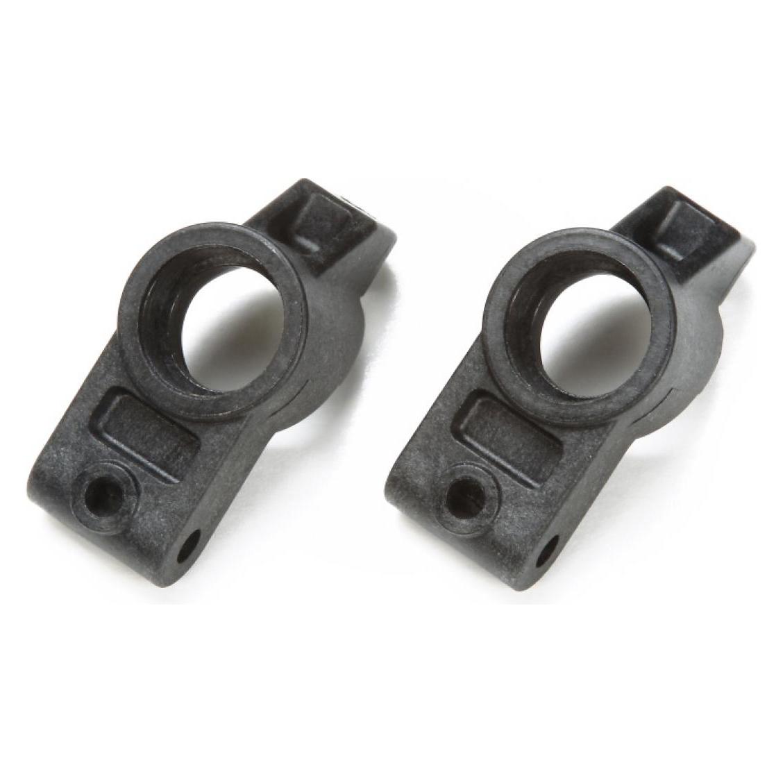 Tamiya TRF418 E-Teile Achsschenkel hi. (2)Carb. (300054570)