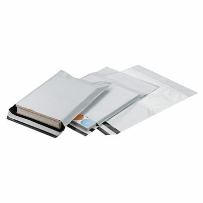 VEPATIM 50x Folienversandtaschen COEX Adhäsionsverschluss aus rLDPE 750x550+40mm
