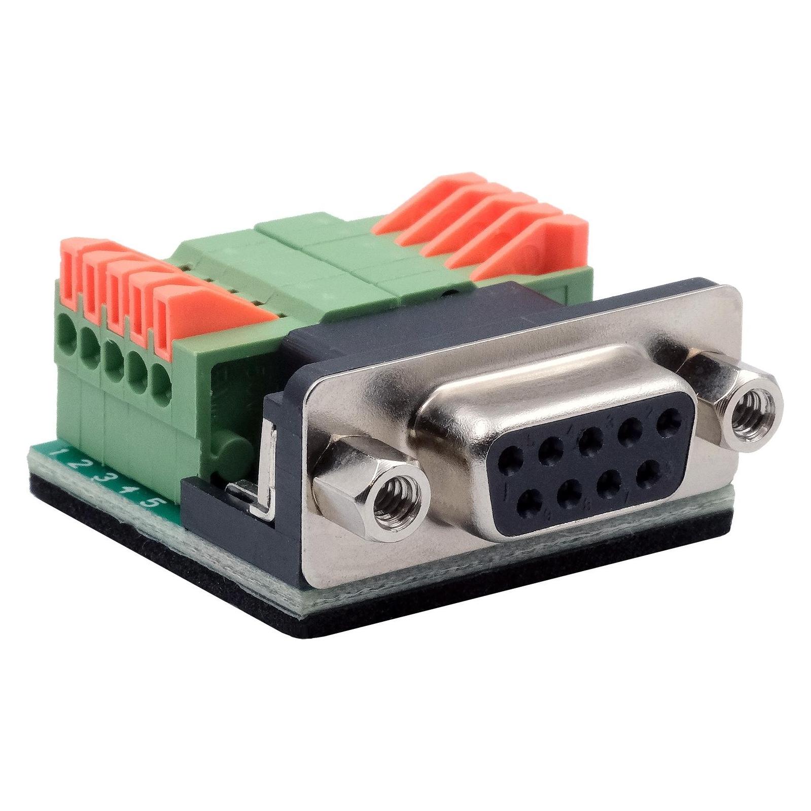 Exsys EX-49005 9p D-SUB (0.09 m) (EX-49005)