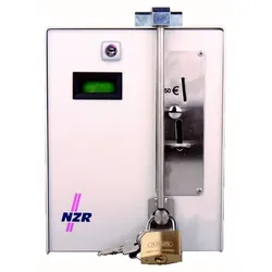 NZR Einbruchschutz 3200