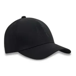A|X Armani Exchange für Damen. XW000957AF13846UC001 Basic Cap schwarz (OSFA), Lässig, Baumwolle