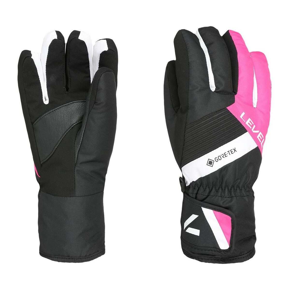 Level Neo JR Gore-tex fucsia (30) 6,5 4192JG-30-6,5