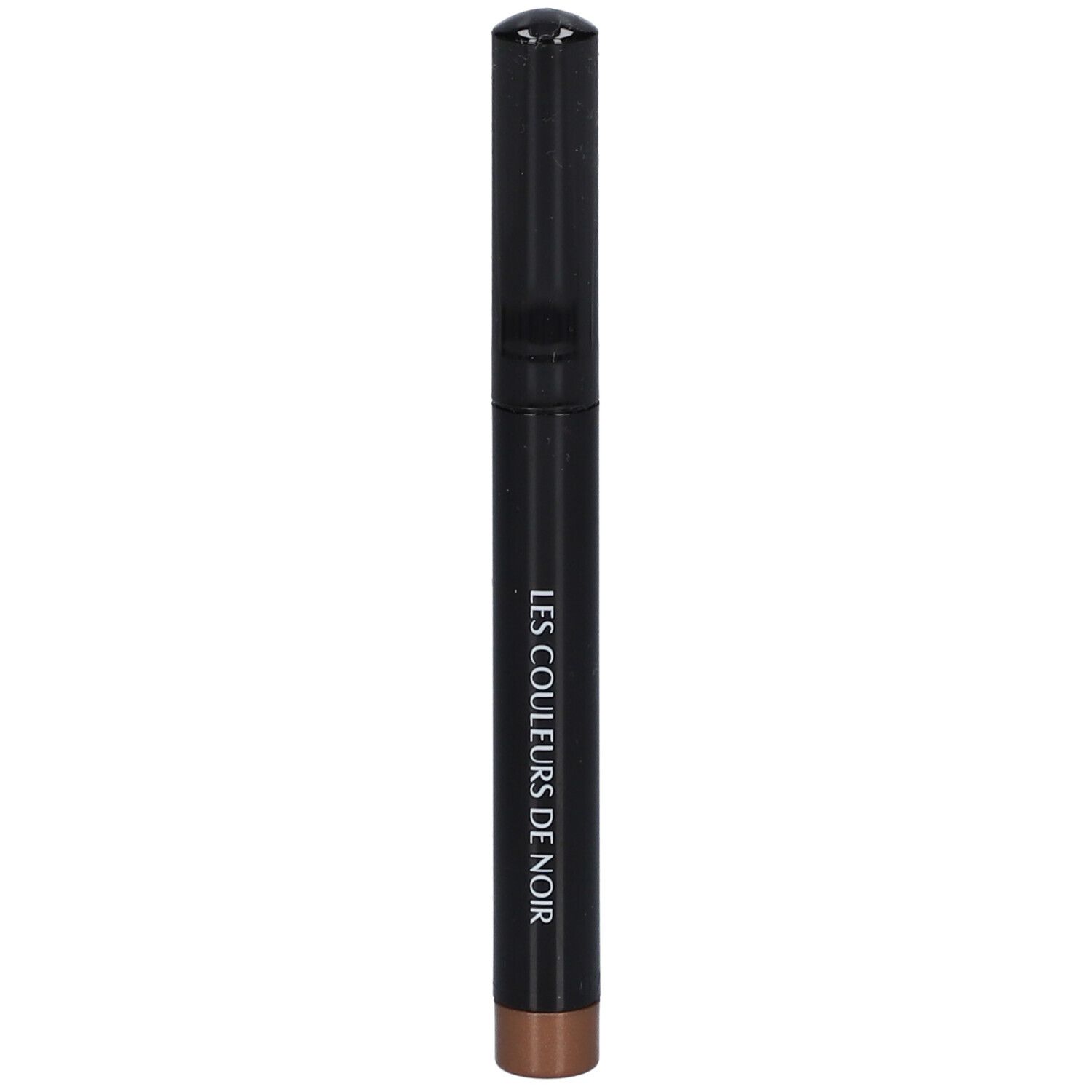 Les Couleurs de Noir Stylo OAP WP 04 Shiny Bronze 1,4 g Make up