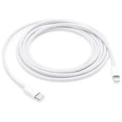 Apple USB-C auf Lightning Kabel 2m