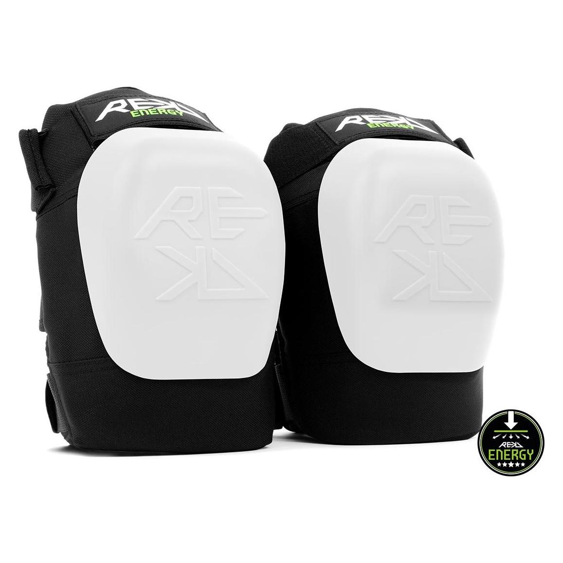 Rekd Energy Patrol Knee Pads (M, Knieschoner, Paar) (56497148)