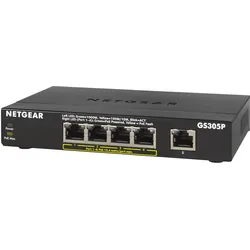 GS305P-100NAS neu