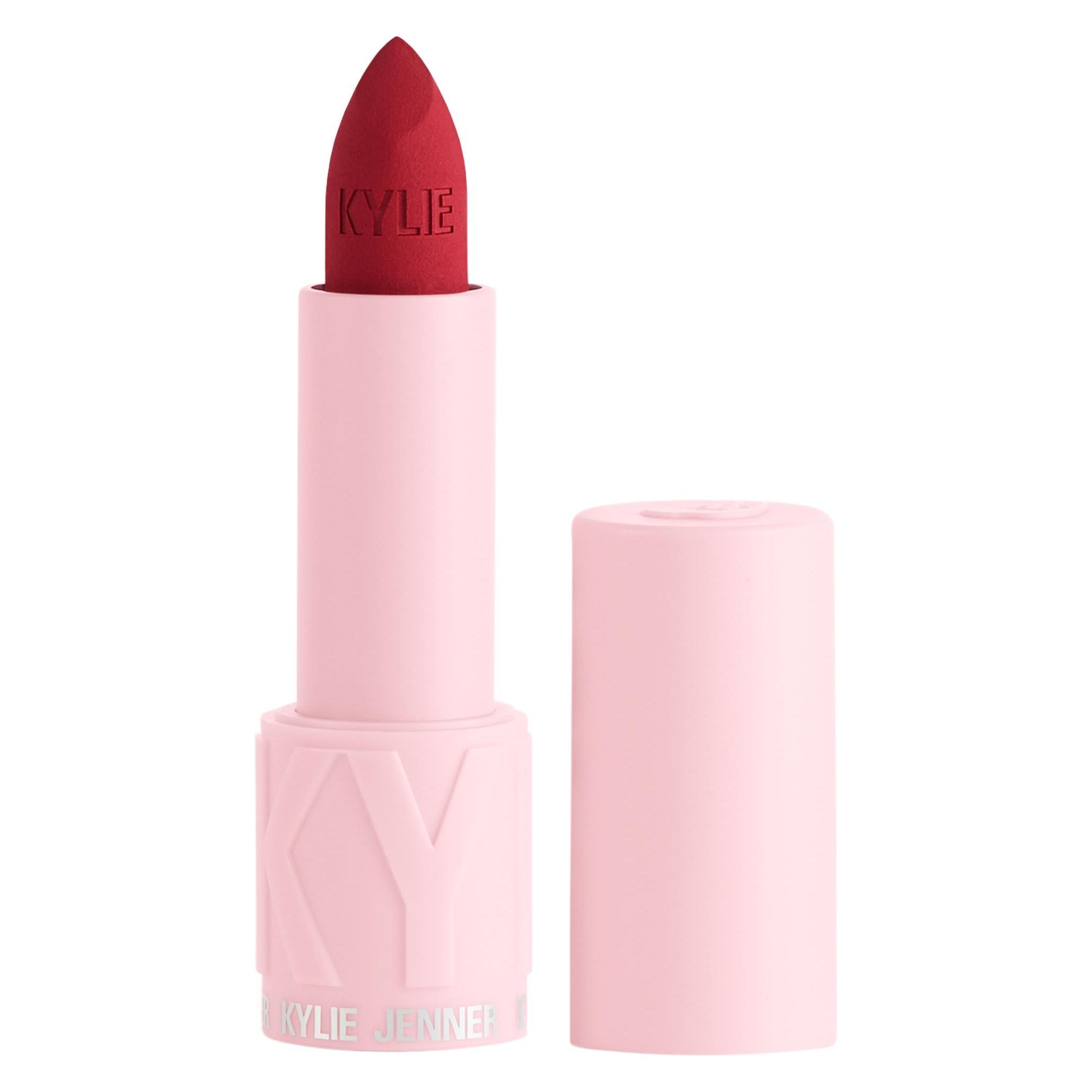 Kylie Jenner Kylie Cosmetics Matte Lipstick - 3.5 G (410 An Apple a Day) (35720271410)