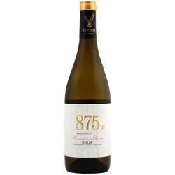 El Coto de Rioja 875m Chardonnay 2025