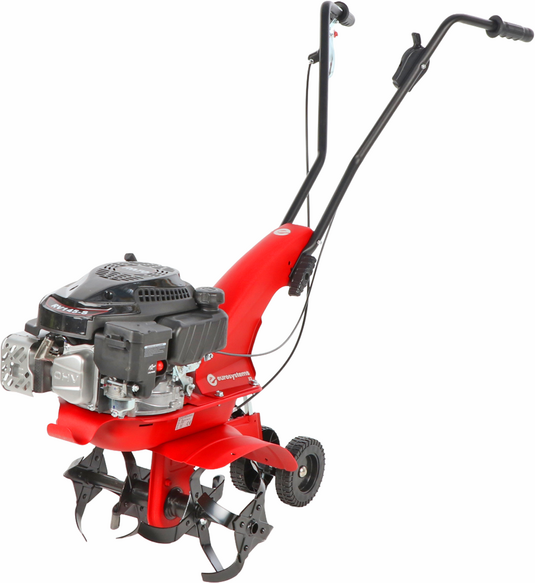 Eurosystems Z2 - Benzin-Motorhacke - Rato RV145