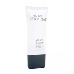 Básicos Germinal Germinal Básicos Hand- und Nagelcreme 50ml