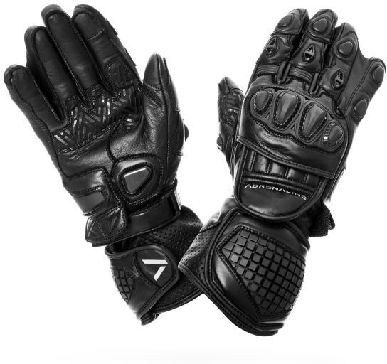 ADRENALINE A0644/20/10/M Rennhandschuhe