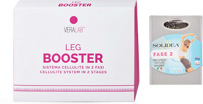 Re-Forme Srl Veralab Leg Boost M
