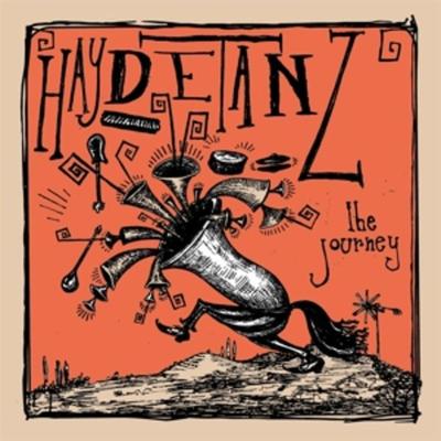 The Journey - HaydeTanz, CD