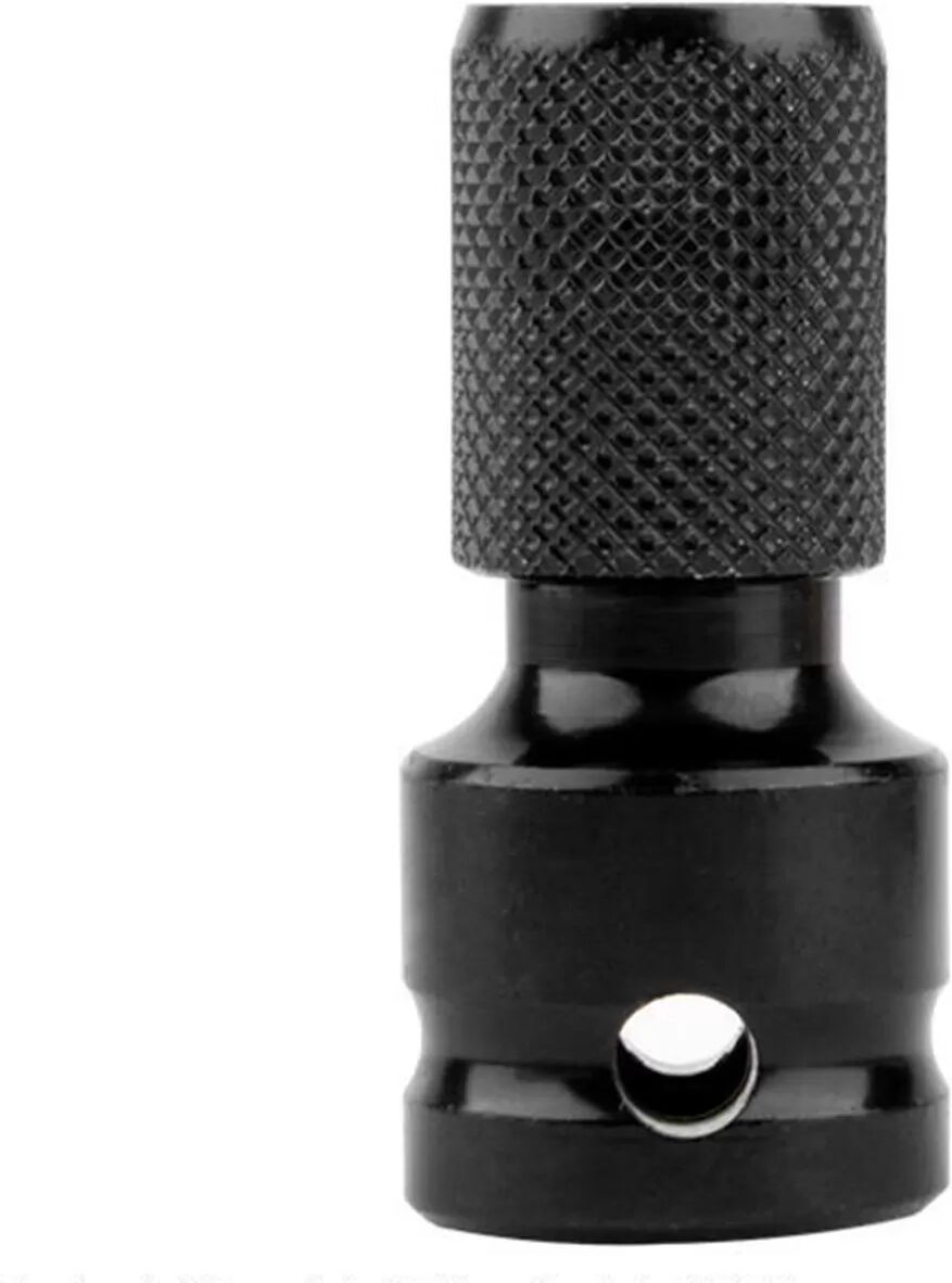 INF Adaptateur de douille à joint universel à impact de 1/2 pouce