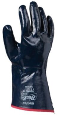 SHOWA Handschuh 7199NC Gr. 10 (7199NC-10)