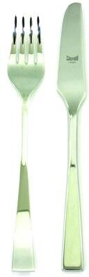 Mepra Italia Dessert Set - 24 Pieces
