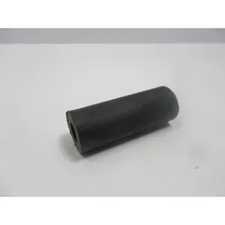 Unicraft Gummifuss MMB 505 Ø25 / L68 / für Ø11mm Achse