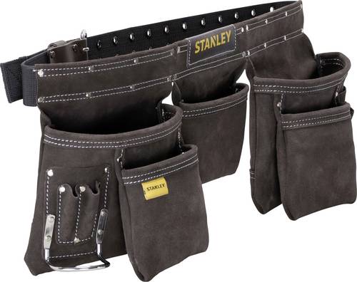 STANLEY STST1-80113 Werkzeug-Gürteltasche unbestückt