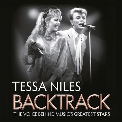 Backtrack - Tessa Niles, Audio, 9781784521912