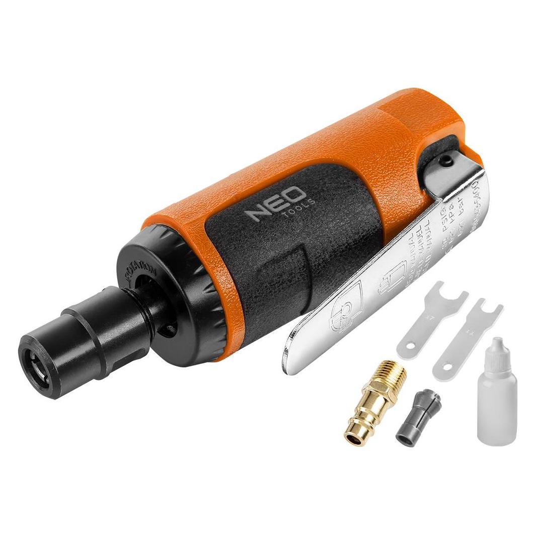 Neo Tools grinder (Geradschleifer) (TOP-14-014)