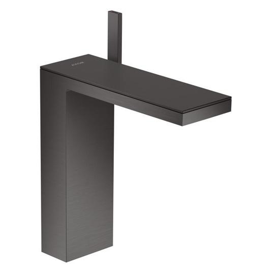 Axor Platte 245 MYEDITION brushed black chrome (47904340)