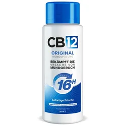 CB12® Mundspülung 250 ml