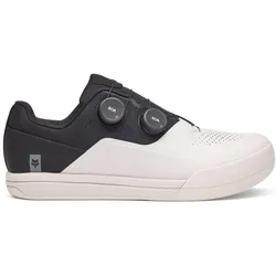 Fox, Unisex, Veloschuhe, Union Boa Shoe (42.5), Weiss