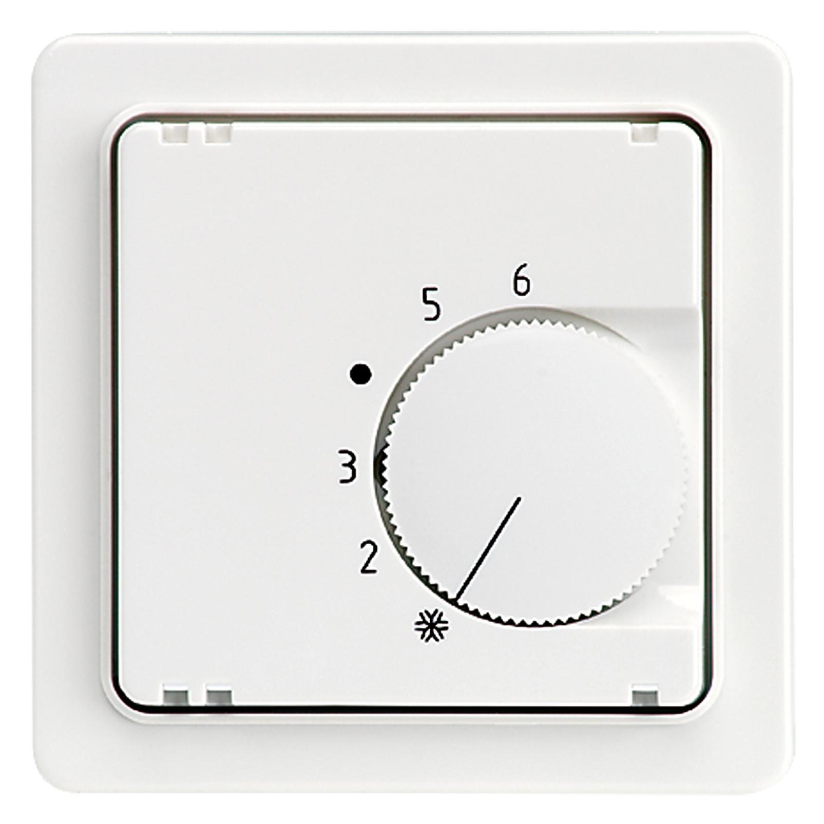 Schneider Electric Zentralplatte für 227104 (227104)