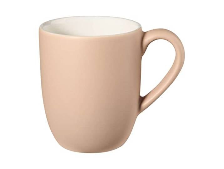 ASA Selection Grande Henkelbecher Nude L 9,5 cm B 9,5 cm H 11 cm