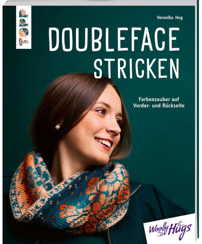 Buch "Doubleface stricken"
