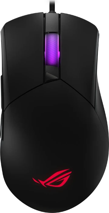 ASUS ROG Gladius III Core
