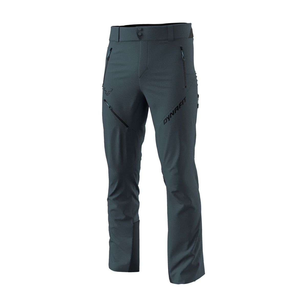 Dynafit Mercury Dynastretch Pants M cinder (0720) S 08-0000072092-0720-S
