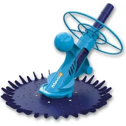 Mountfield, Poolreinigung, Mavix 4 - für den Sandfilter mit einer Durchflussrate von 5-8m3/h