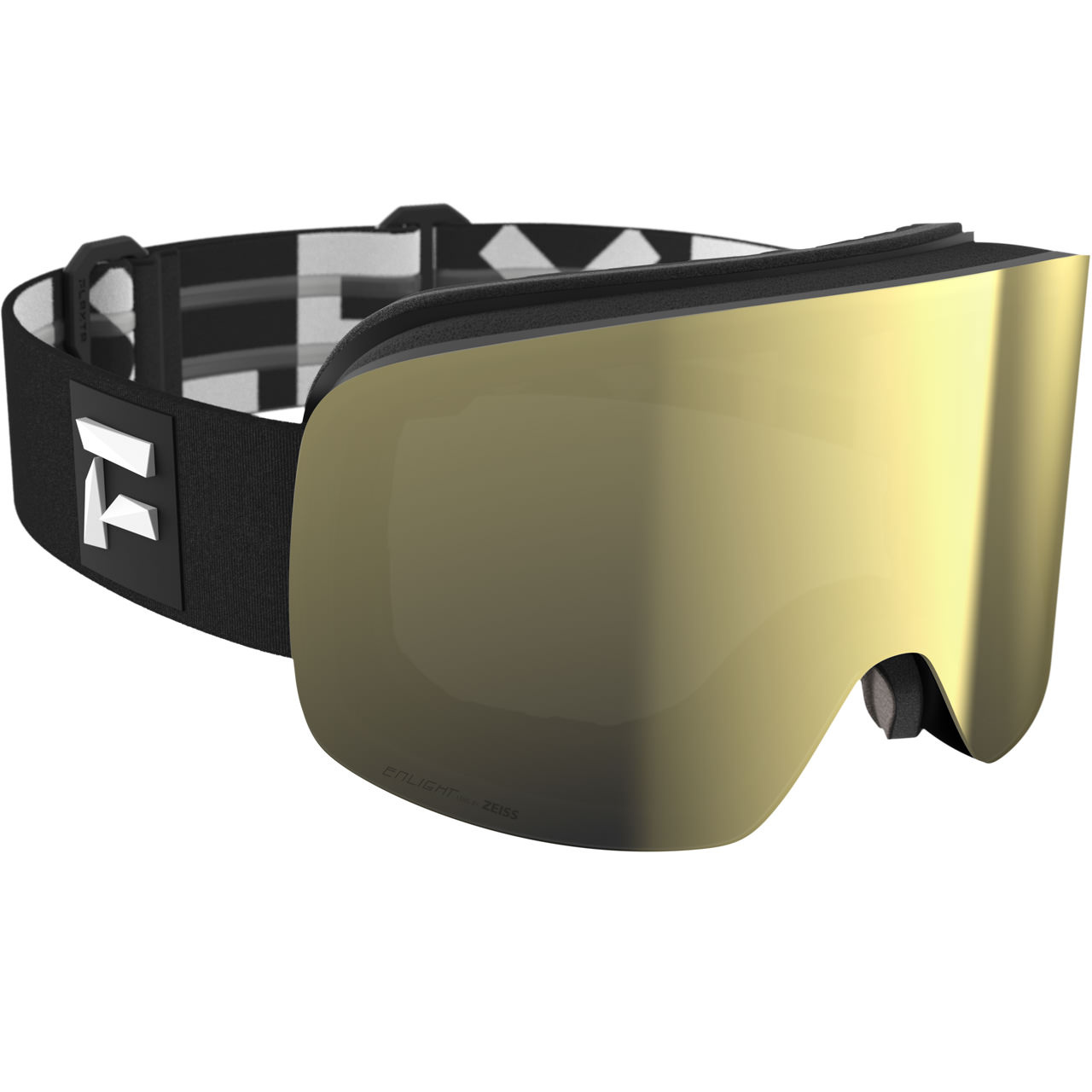 Flaxta Prime black
