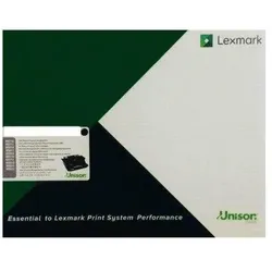 Lexmark, Toner, 58D0ZA0 (BK)