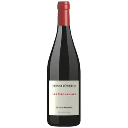 Les Grenadines 2024 - Domaine d'Ansignan - 0.75L