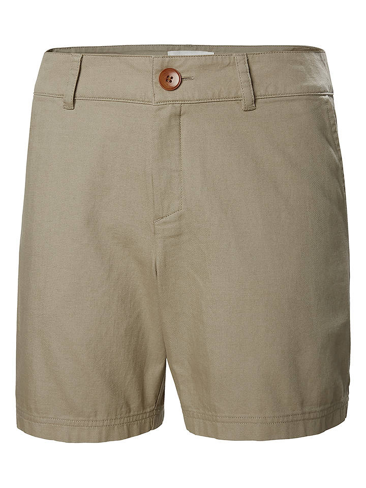 Helly Hansen Funktionsshorts "Pier" in Beige - 31