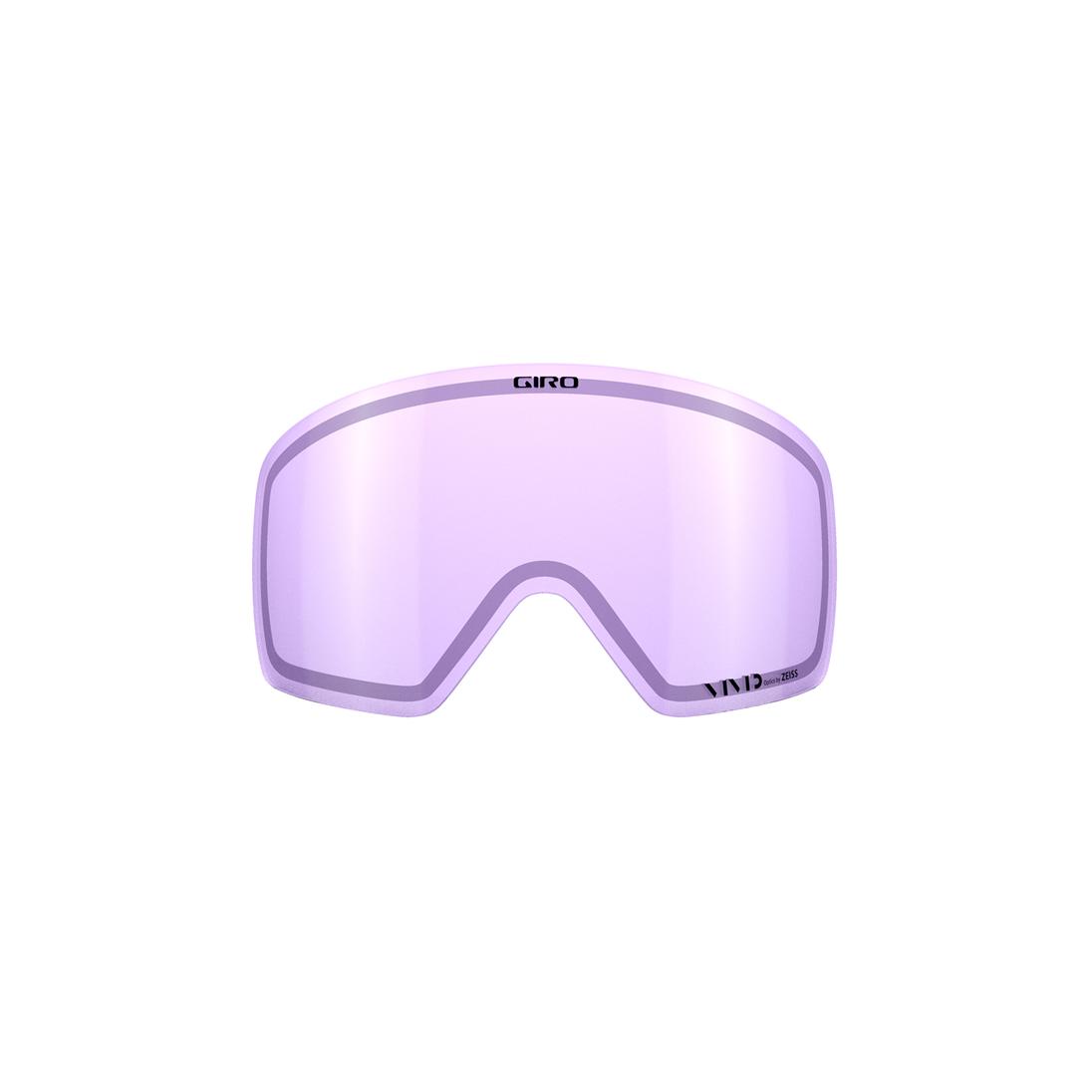 Giro Contour RS Lense (Skibrille Ersatzglas) (340210100110698000)