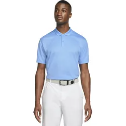 Nike Golf Polo Victory Solid Polo OLC, hellblau