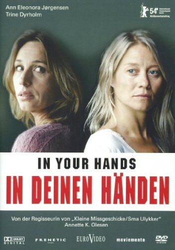 Annette K. Olesen - In deinen Händen - Preis vom 13.10.2026 11:25:28 h
