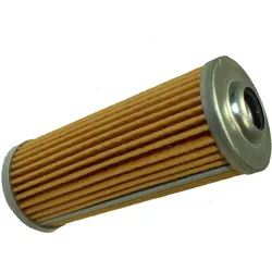 Kraftstofffilter für folgende Kubota-Modelle STV32, STV36 ...