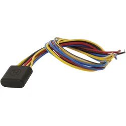 Highsider, Motorrad Zubehör, Elektronisches zwei Kanal Relais 6-14V