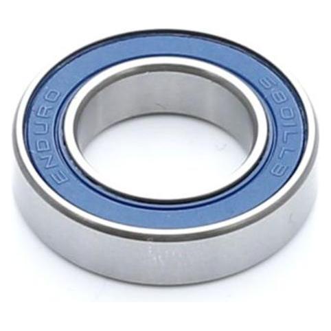 Enduro Bearings 6801 LLB ABEC 3 (EB8025)