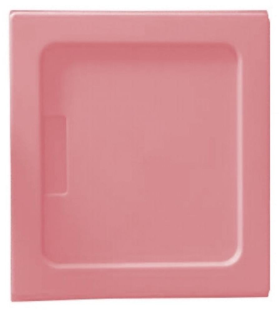 Smoby Vensterladen voor Smoby Speelhuis en Tuinhuis, Roze