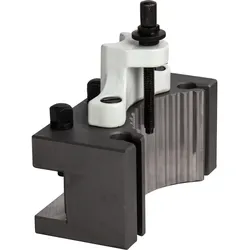 Optimum Ersatzstahlhalter 12 x 50 Typ D