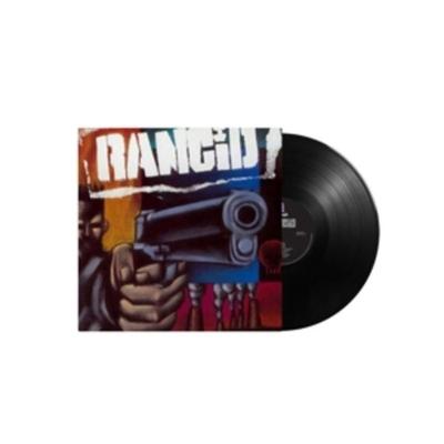 Rancid (Reissue) - Rancid, Vinyl