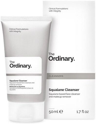 The Ordinary Squalane Cleanser 50ML